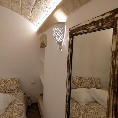 Palazzo Manfredi - Bed And Breakfast Monopoli Exterior photo