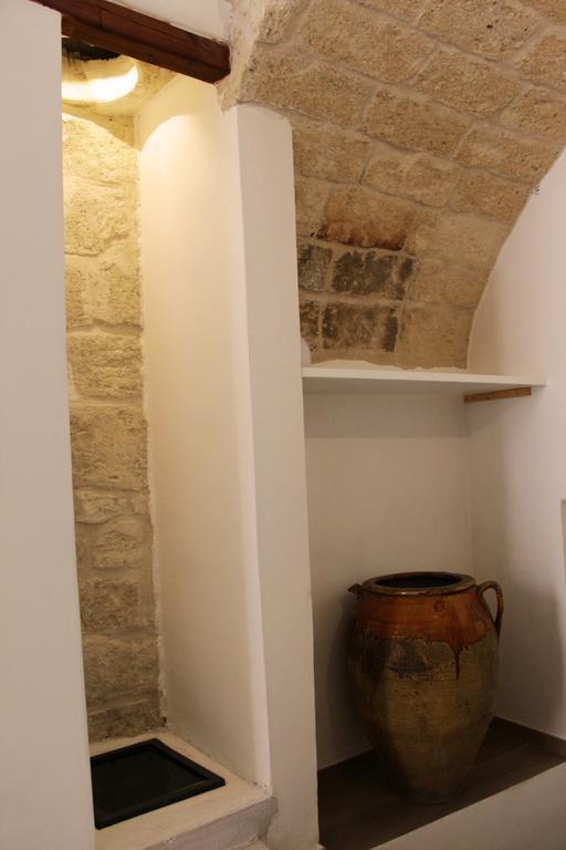 Palazzo Manfredi - Bed And Breakfast Monopoli Exterior photo