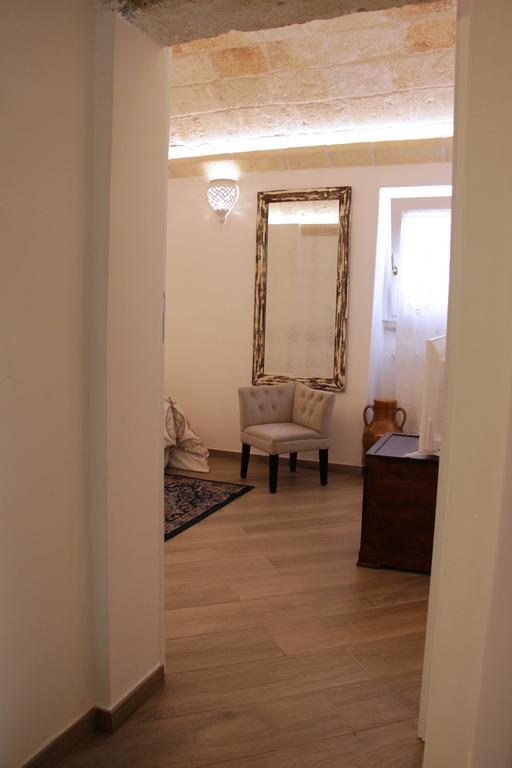 Palazzo Manfredi - Bed And Breakfast Monopoli Exterior photo