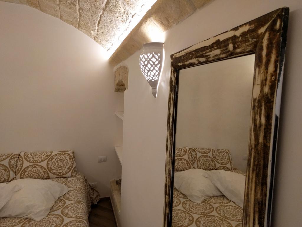 Palazzo Manfredi - Bed And Breakfast Monopoli Exterior photo