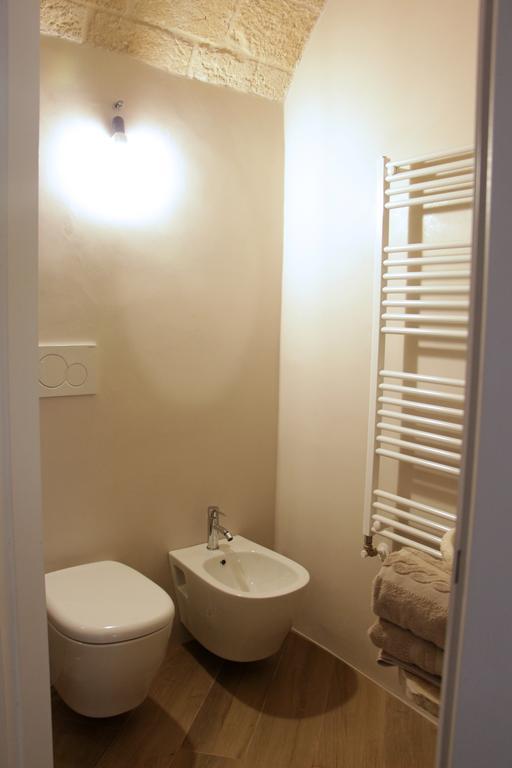 Palazzo Manfredi - Bed And Breakfast Monopoli Exterior photo