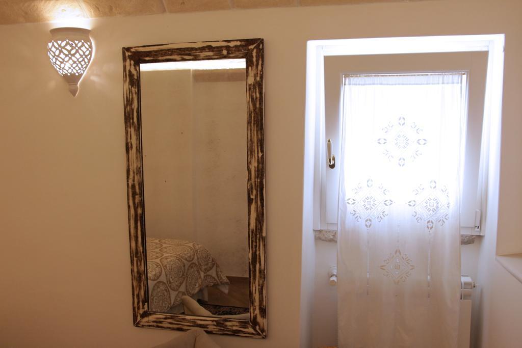 Palazzo Manfredi - Bed And Breakfast Monopoli Exterior photo