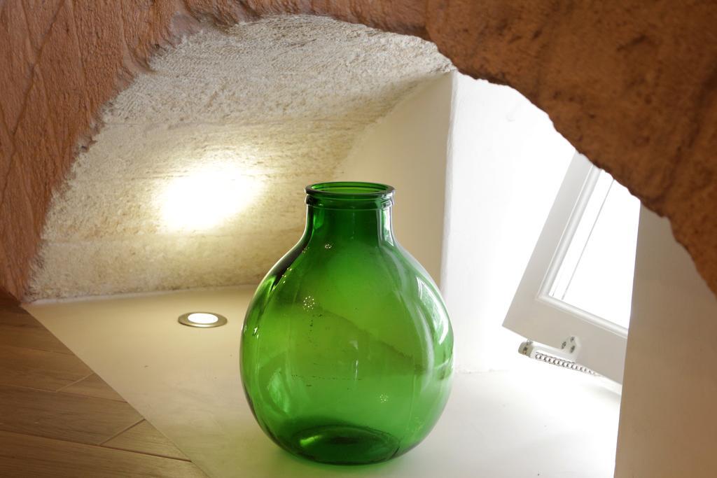Palazzo Manfredi - Bed And Breakfast Monopoli Exterior photo