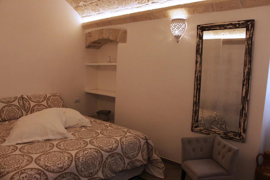 Palazzo Manfredi - Bed And Breakfast Monopoli Exterior photo